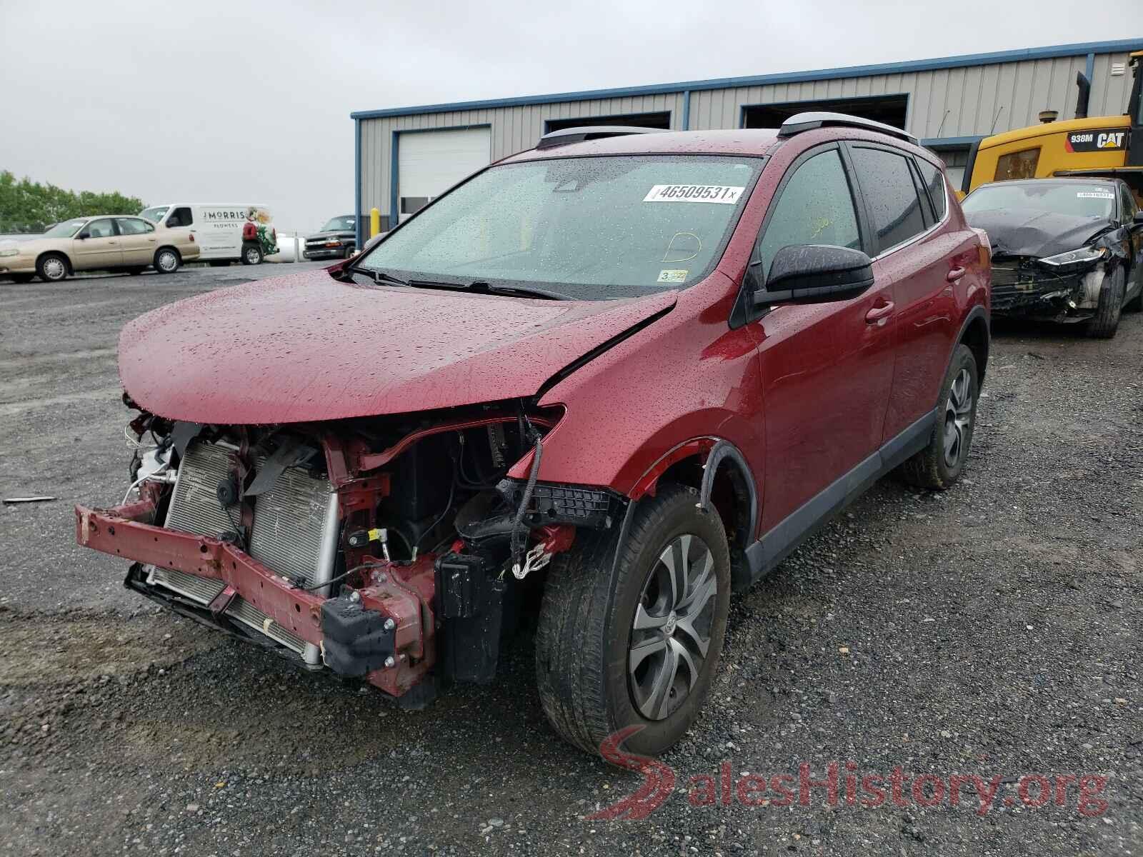 2T3ZFREV6JW506041 2018 TOYOTA RAV4