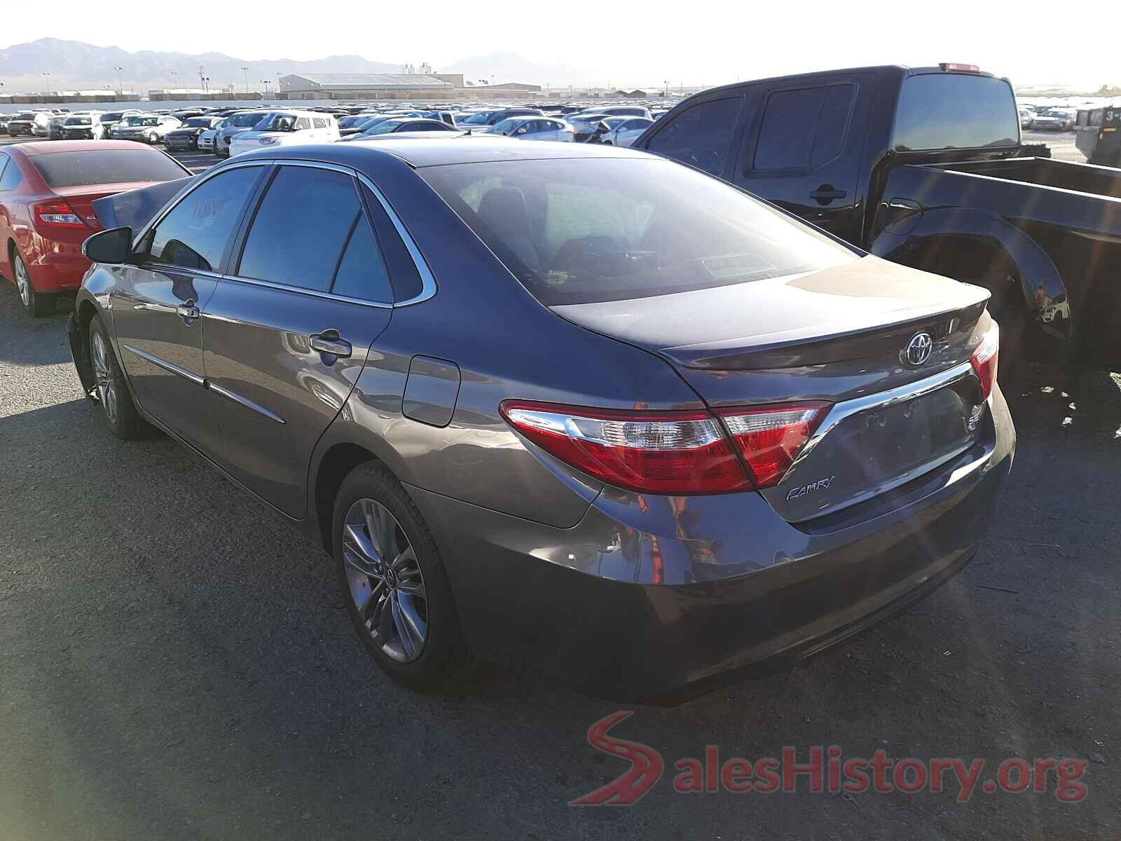 4T1BF1FK5HU773309 2017 TOYOTA CAMRY