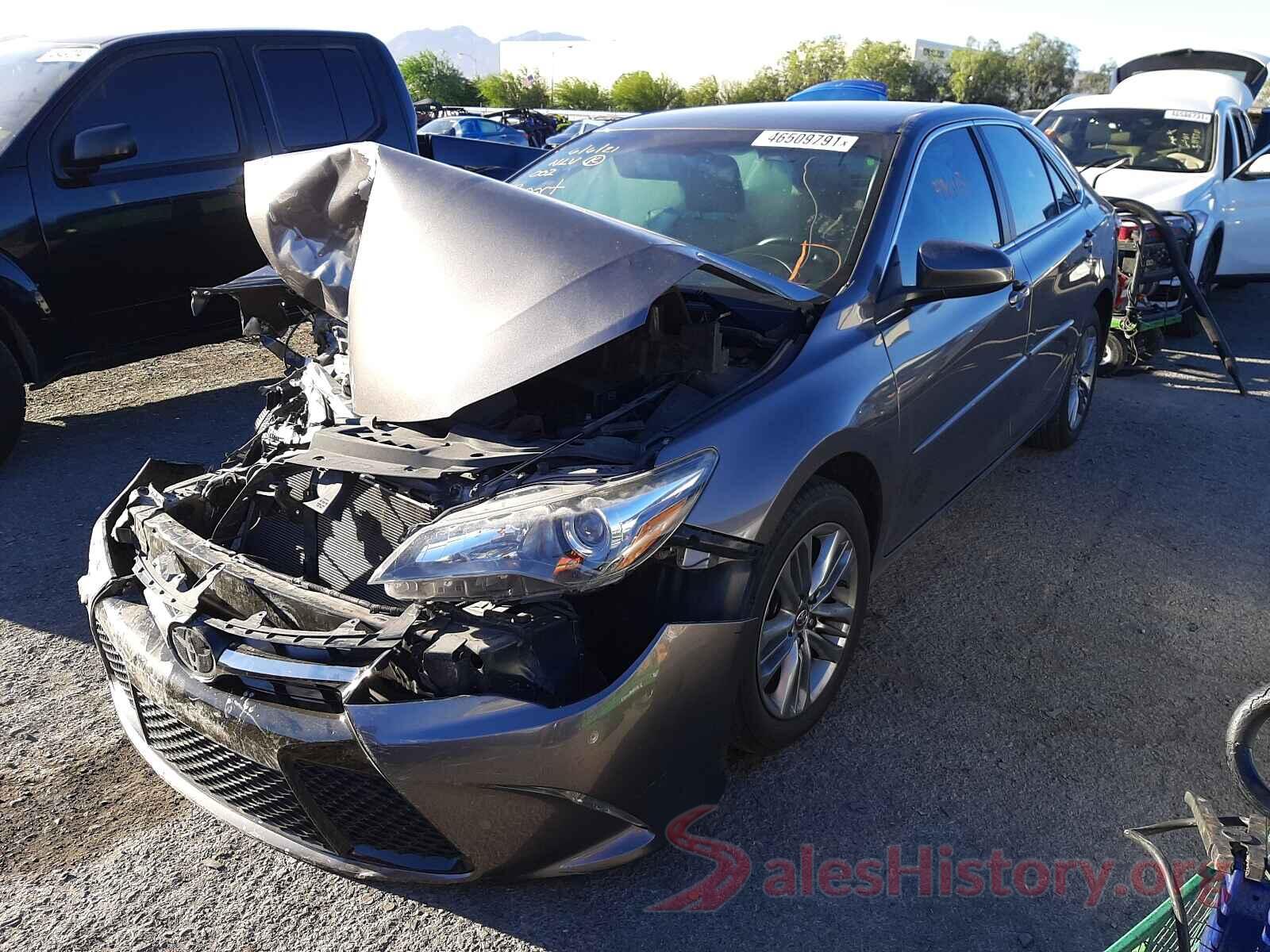 4T1BF1FK5HU773309 2017 TOYOTA CAMRY