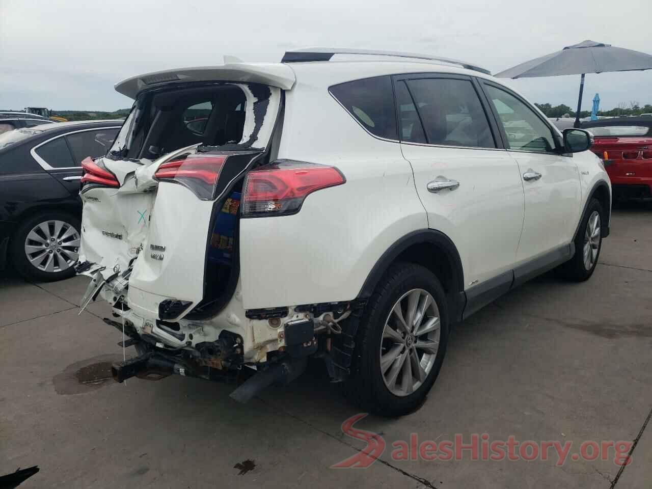 JTMDJREV7GD052932 2016 TOYOTA RAV4