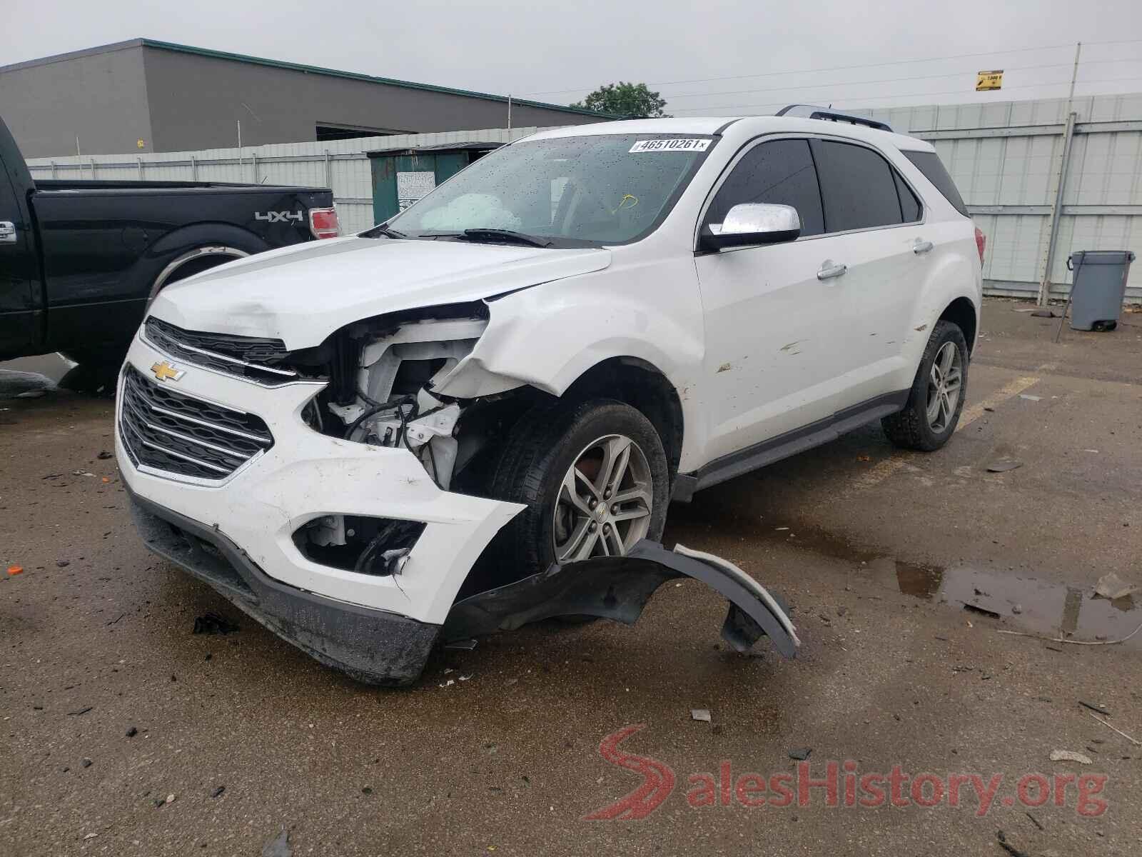 2GNALDEK6G6272171 2016 CHEVROLET EQUINOX