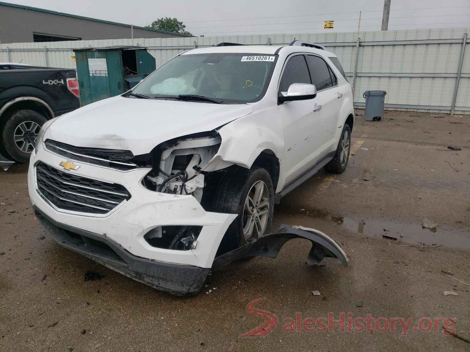 2GNALDEK6G6272171 2016 CHEVROLET EQUINOX