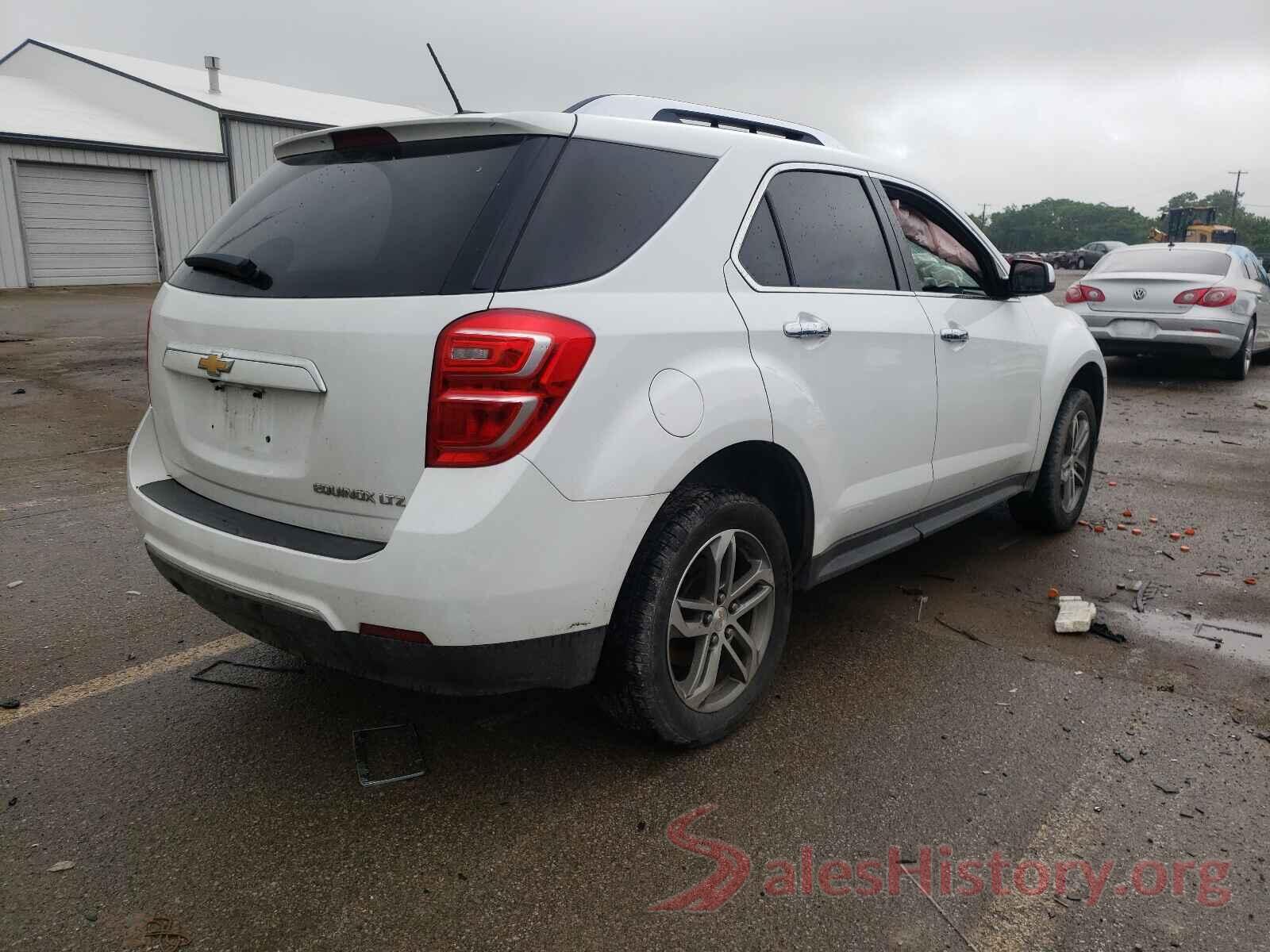 2GNALDEK6G6272171 2016 CHEVROLET EQUINOX