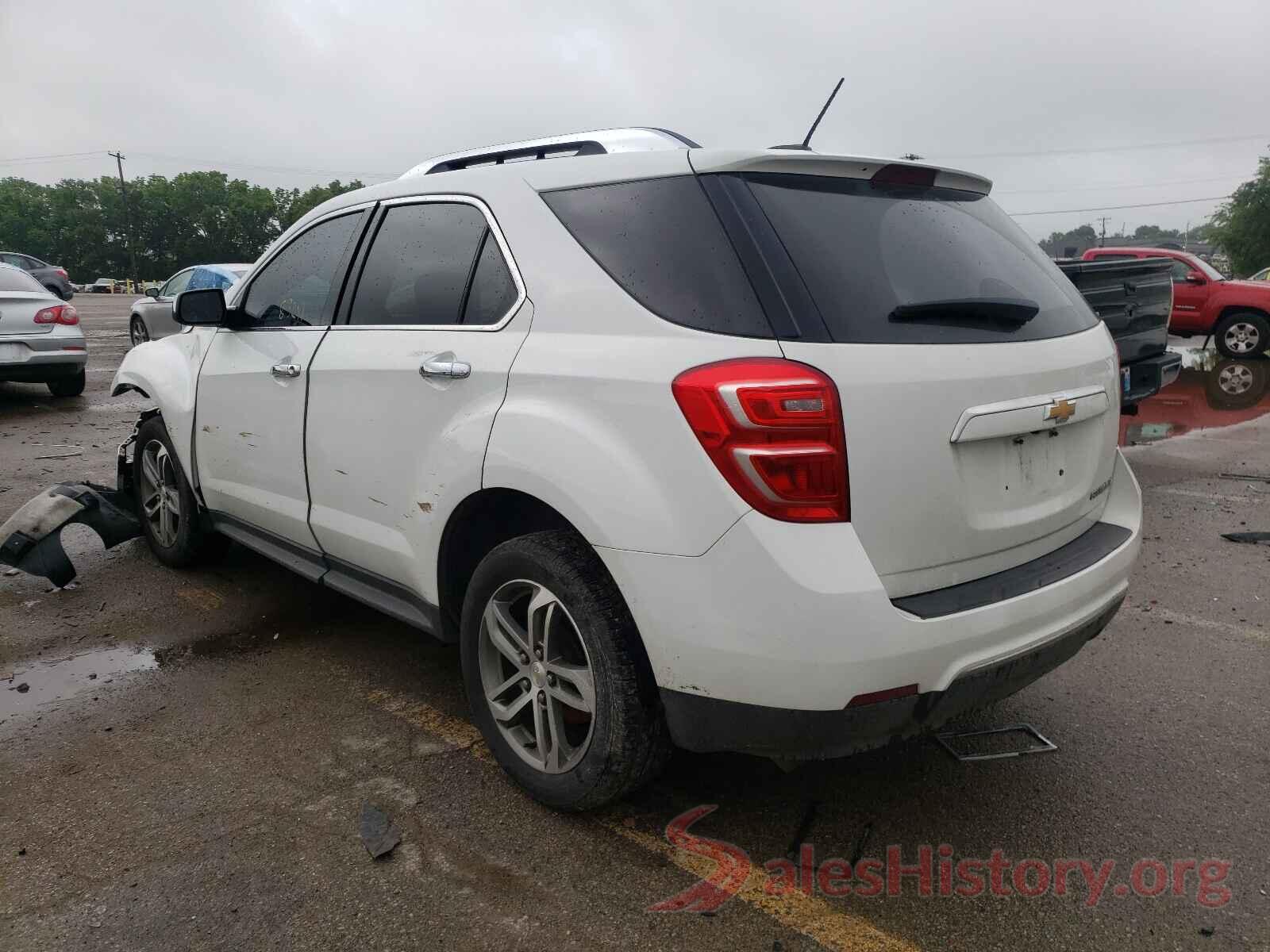 2GNALDEK6G6272171 2016 CHEVROLET EQUINOX