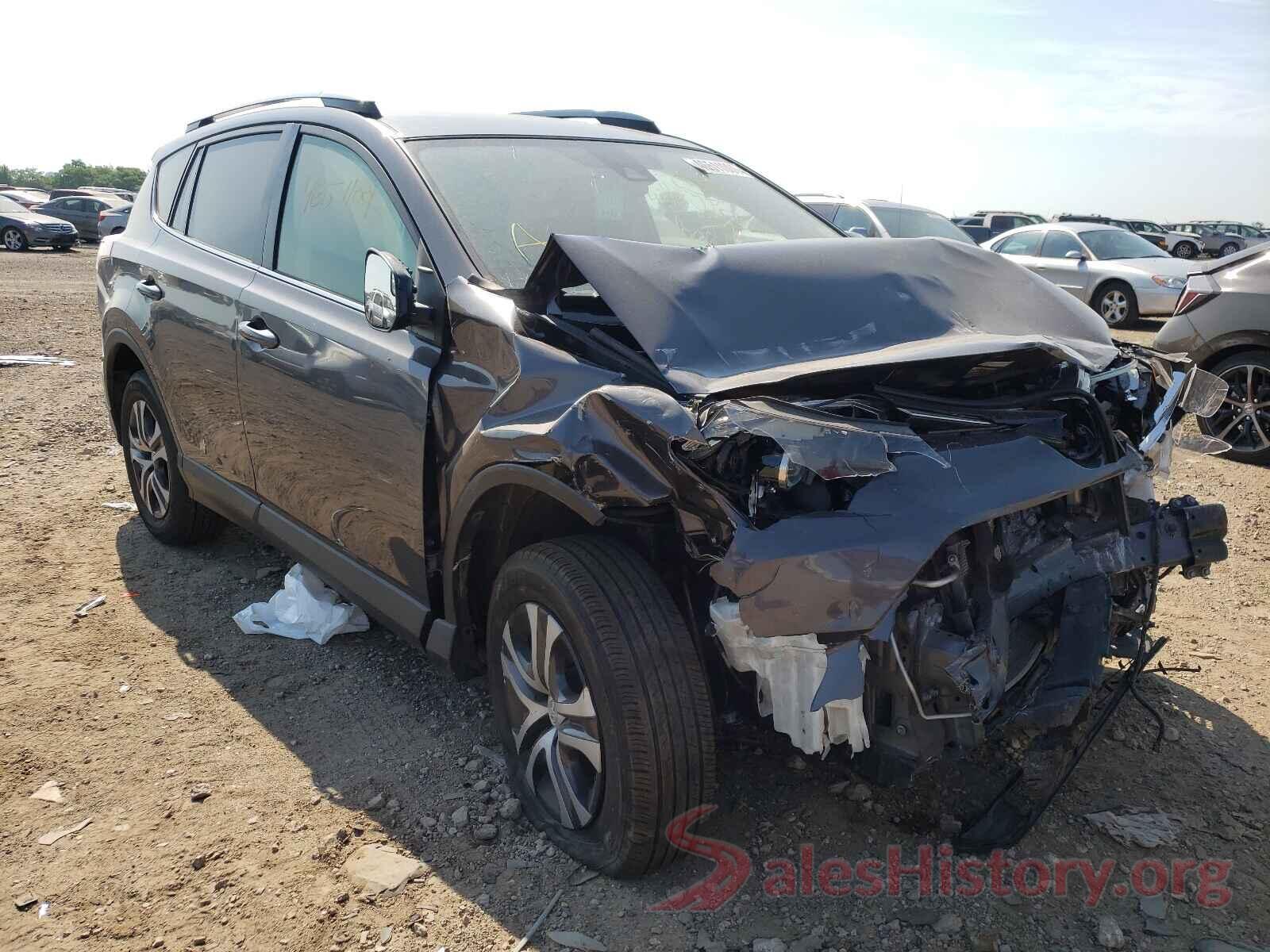 JTMBFREV5JJ213263 2018 TOYOTA RAV4