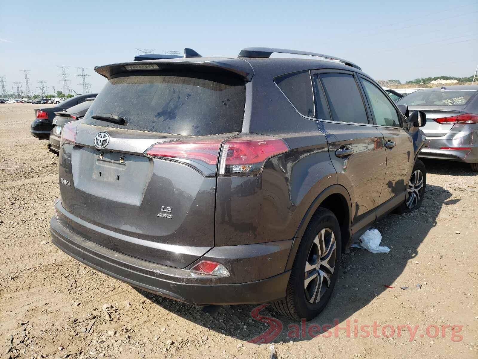 JTMBFREV5JJ213263 2018 TOYOTA RAV4