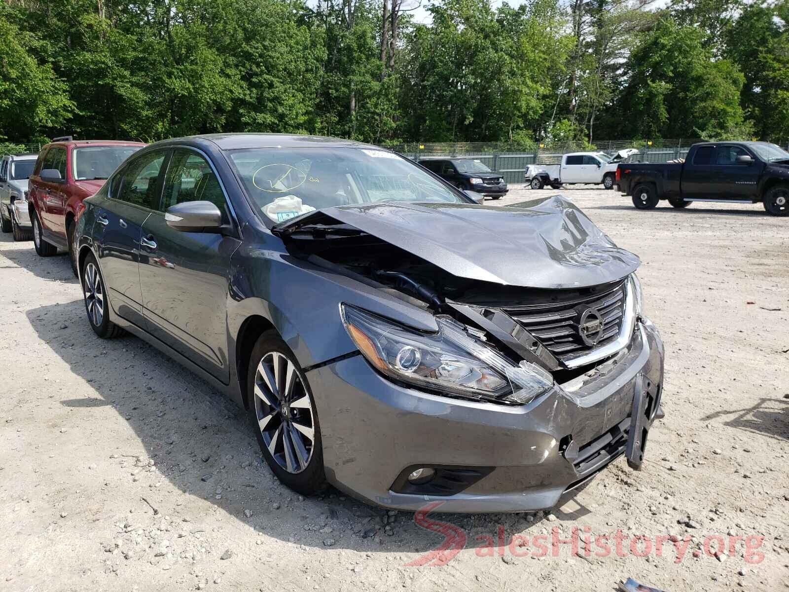 1N4AL3APXHC164381 2017 NISSAN ALTIMA