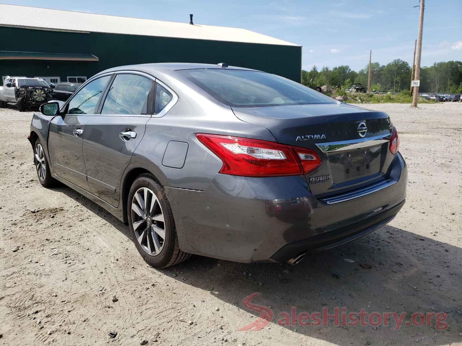 1N4AL3APXHC164381 2017 NISSAN ALTIMA