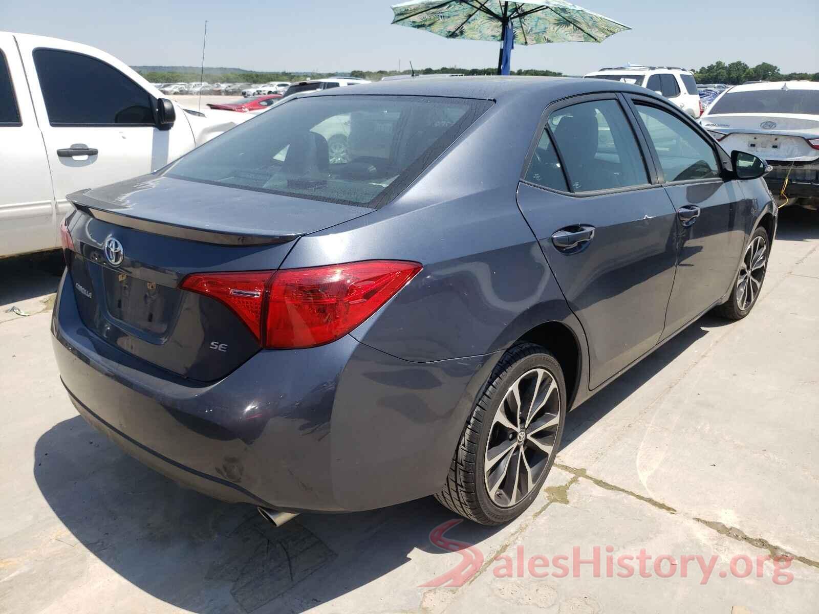 5YFBURHEXHP639733 2017 TOYOTA COROLLA