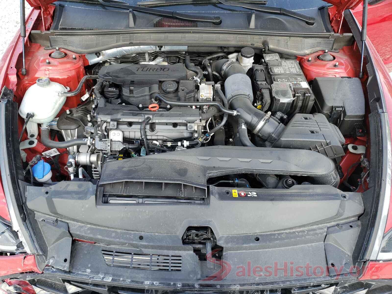 5NPEJ4J25MH067549 2021 HYUNDAI SONATA