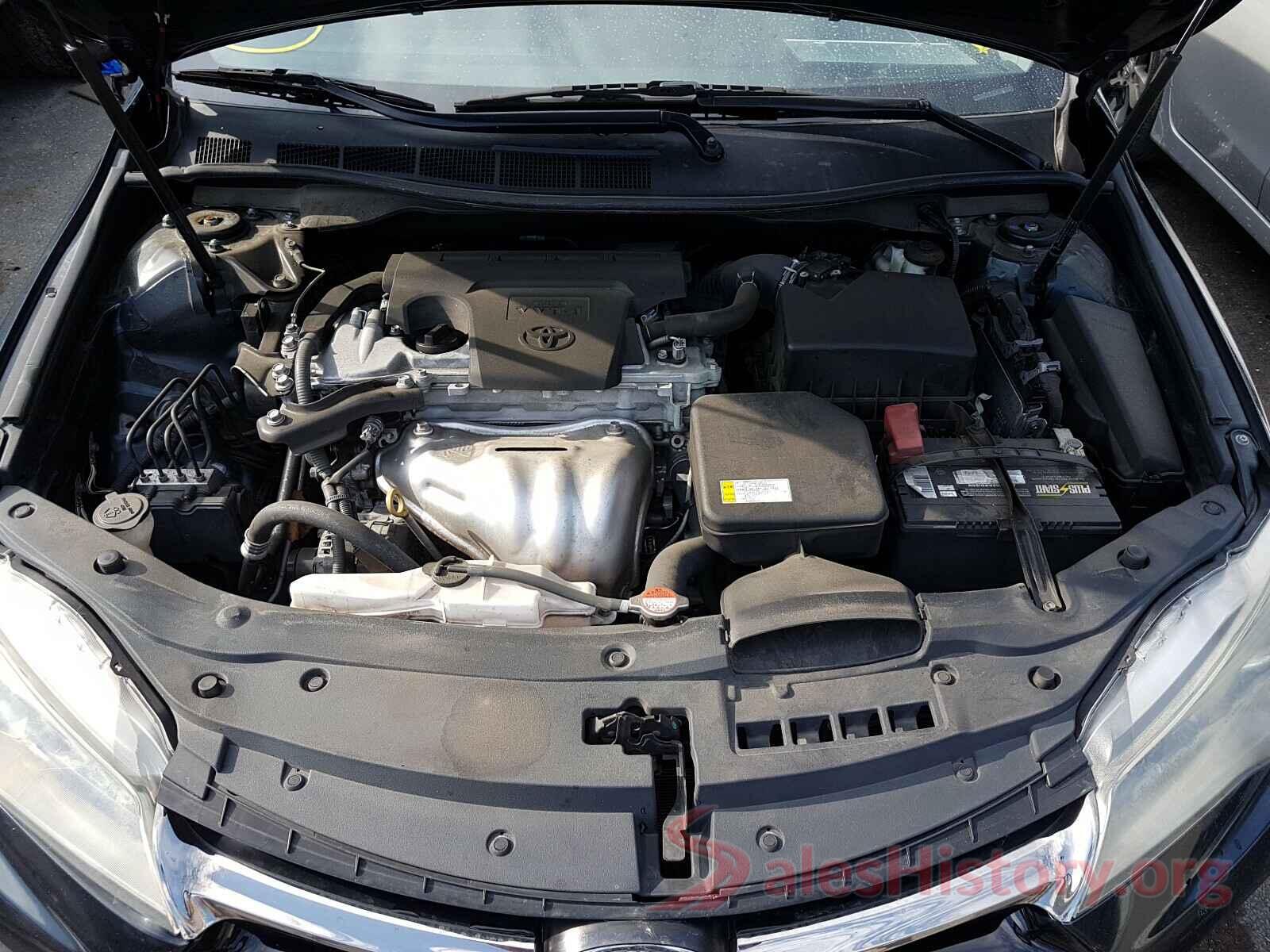 4T1BF1FK9GU153951 2016 TOYOTA CAMRY