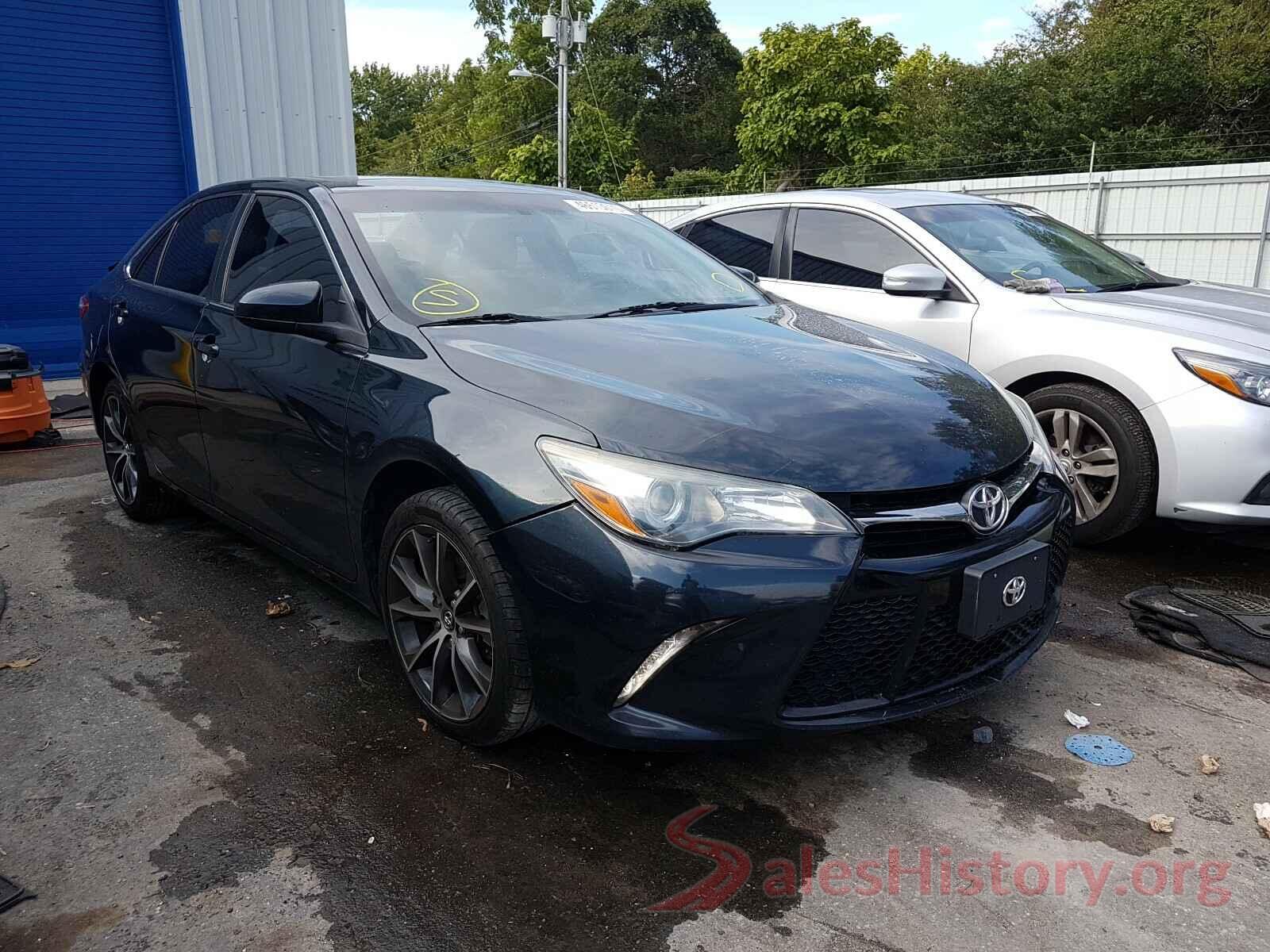 4T1BF1FK9GU153951 2016 TOYOTA CAMRY