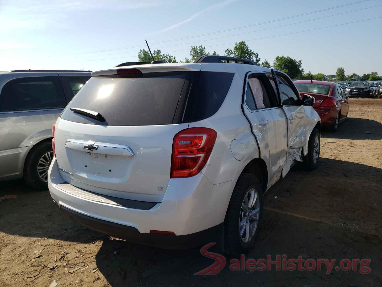 2GNFLFEK5H6210490 2017 CHEVROLET EQUINOX