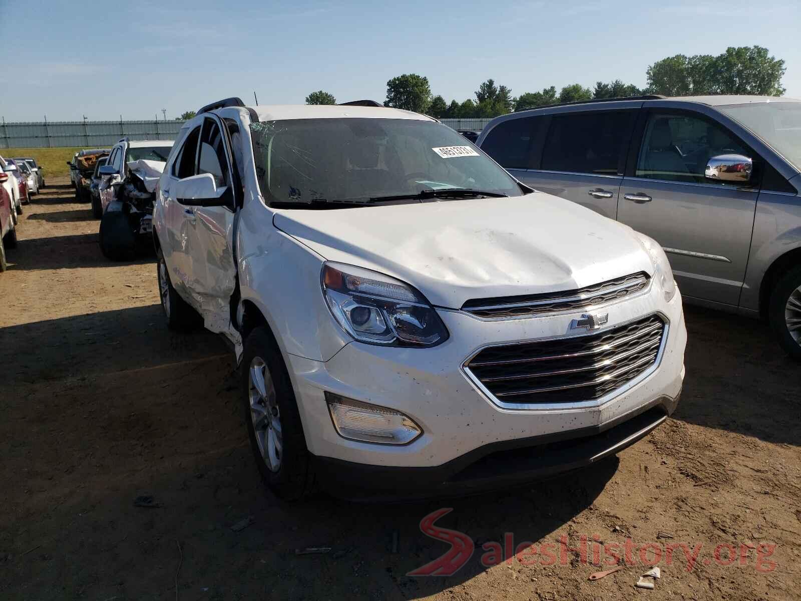 2GNFLFEK5H6210490 2017 CHEVROLET EQUINOX