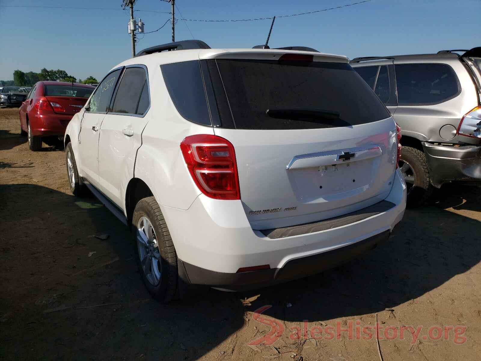 2GNFLFEK5H6210490 2017 CHEVROLET EQUINOX