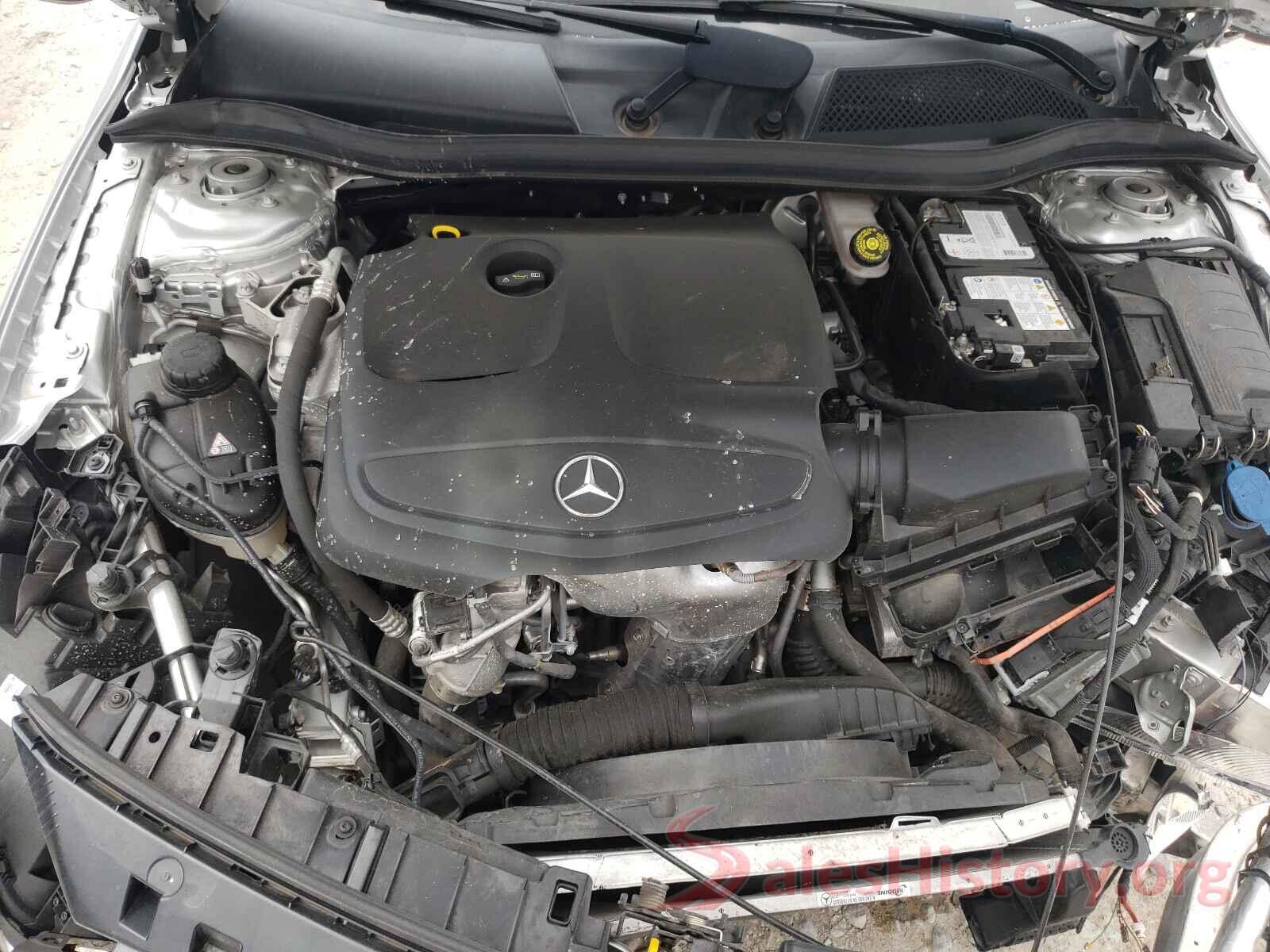 WDCTG4GB5JJ409298 2018 MERCEDES-BENZ G CLASS