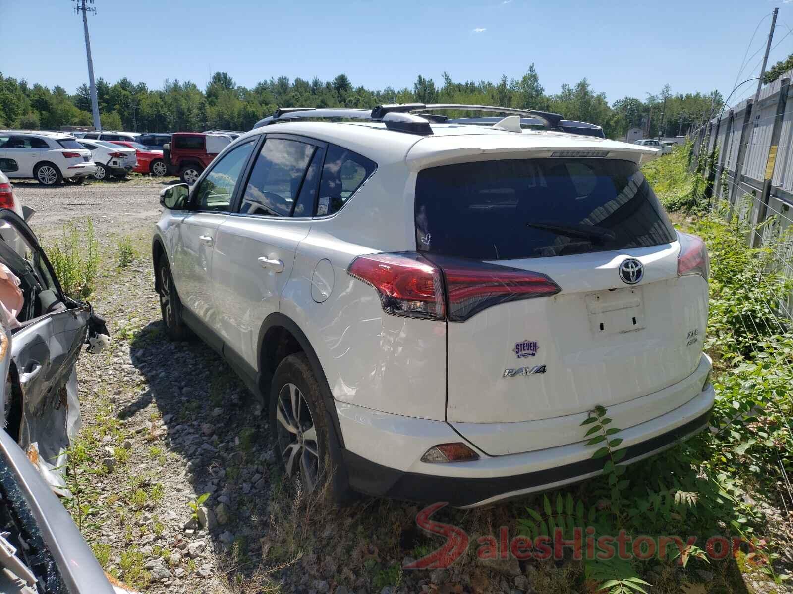 JTMRFREV7HJ128353 2017 TOYOTA RAV4