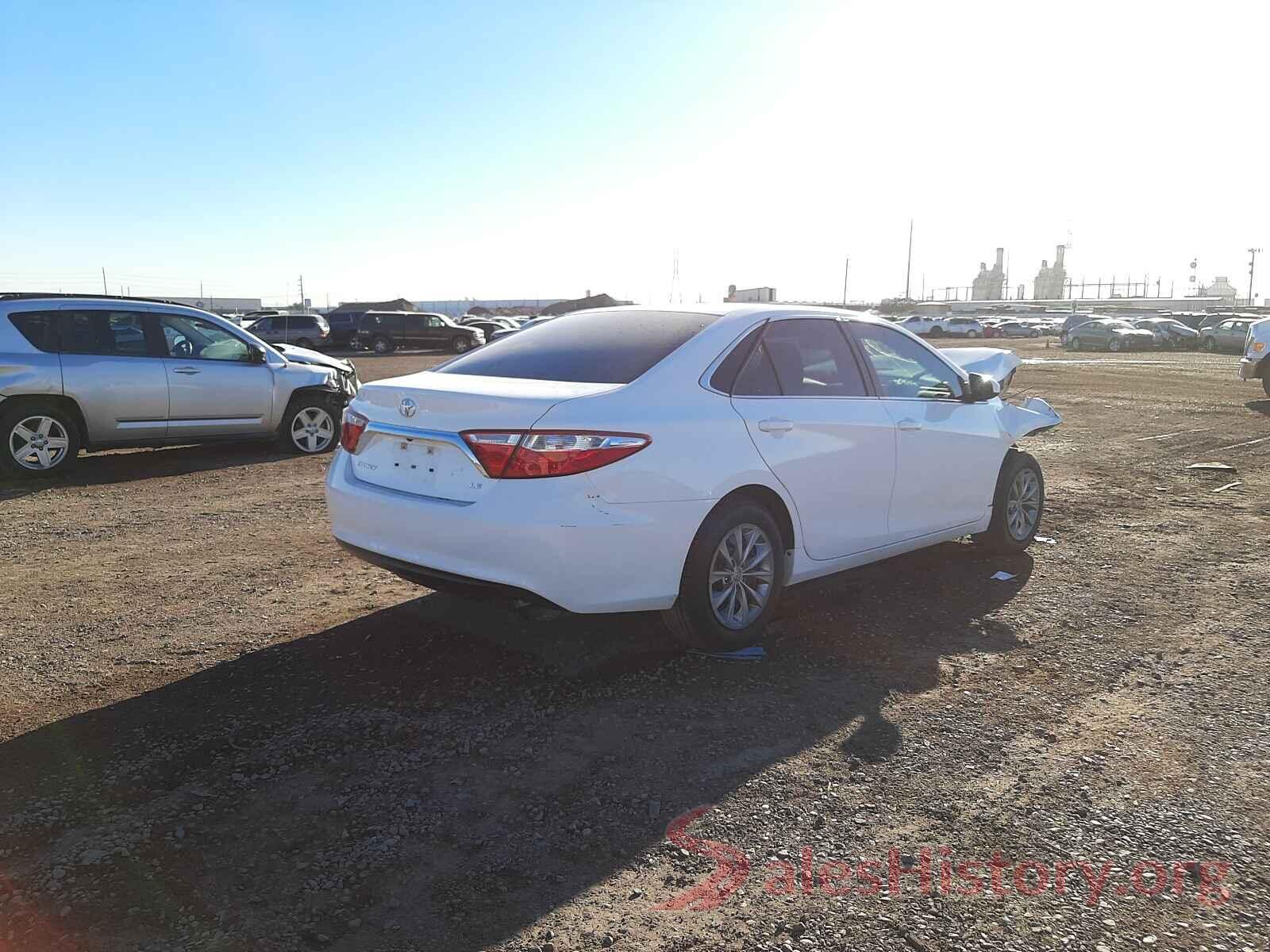 4T1BF1FK1HU352591 2017 TOYOTA CAMRY