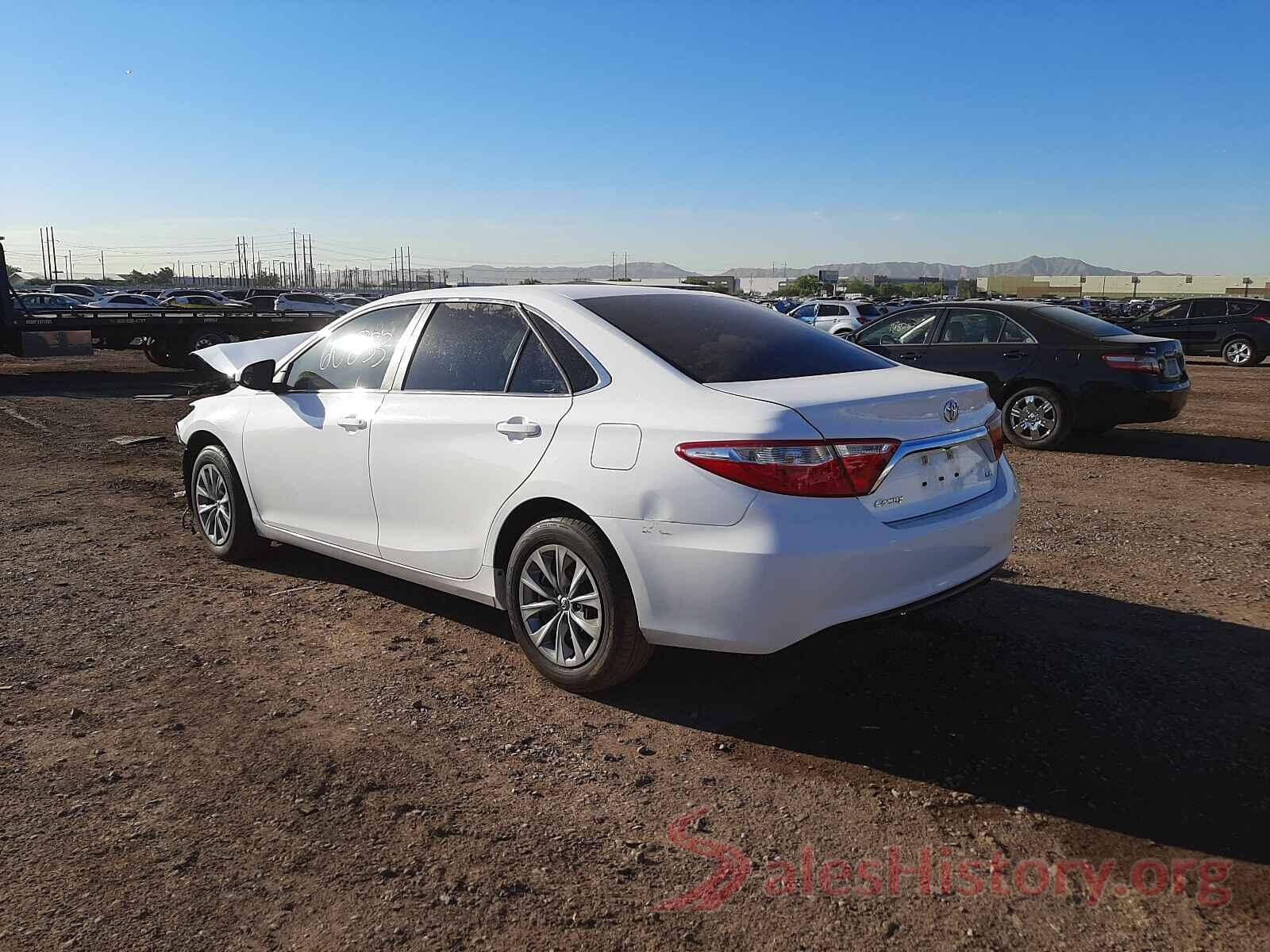 4T1BF1FK1HU352591 2017 TOYOTA CAMRY