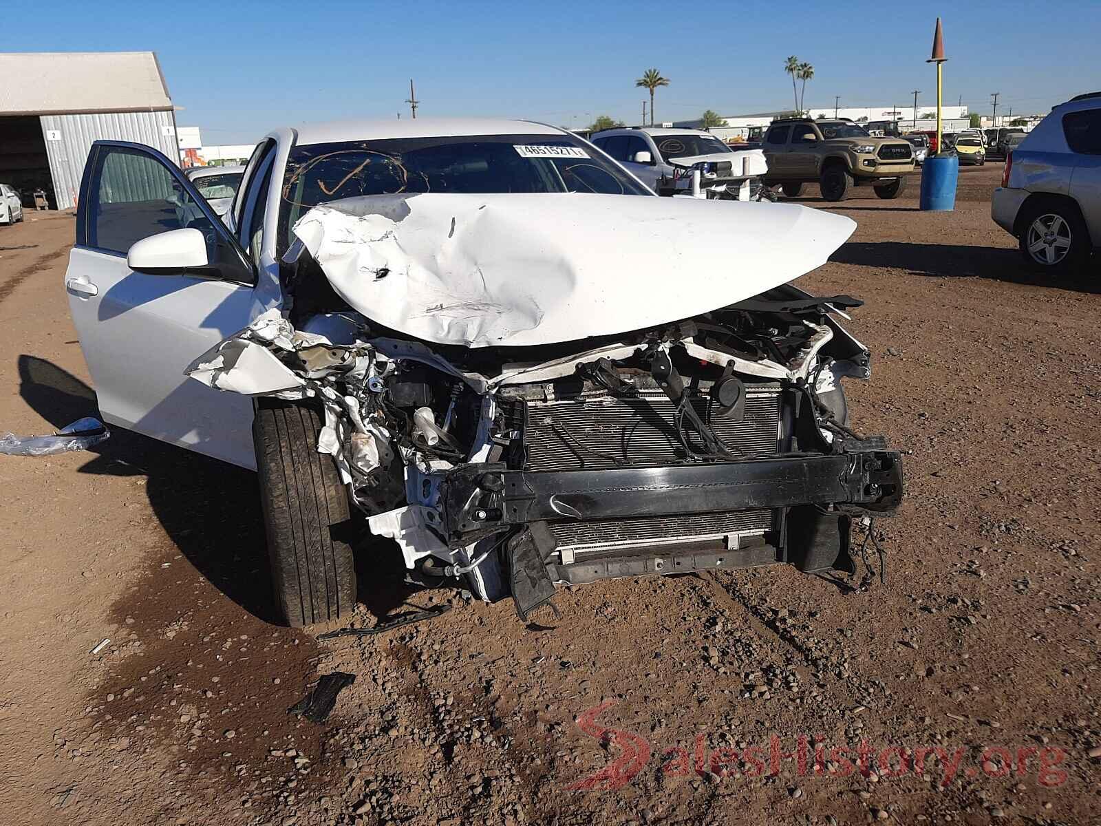 4T1BF1FK1HU352591 2017 TOYOTA CAMRY