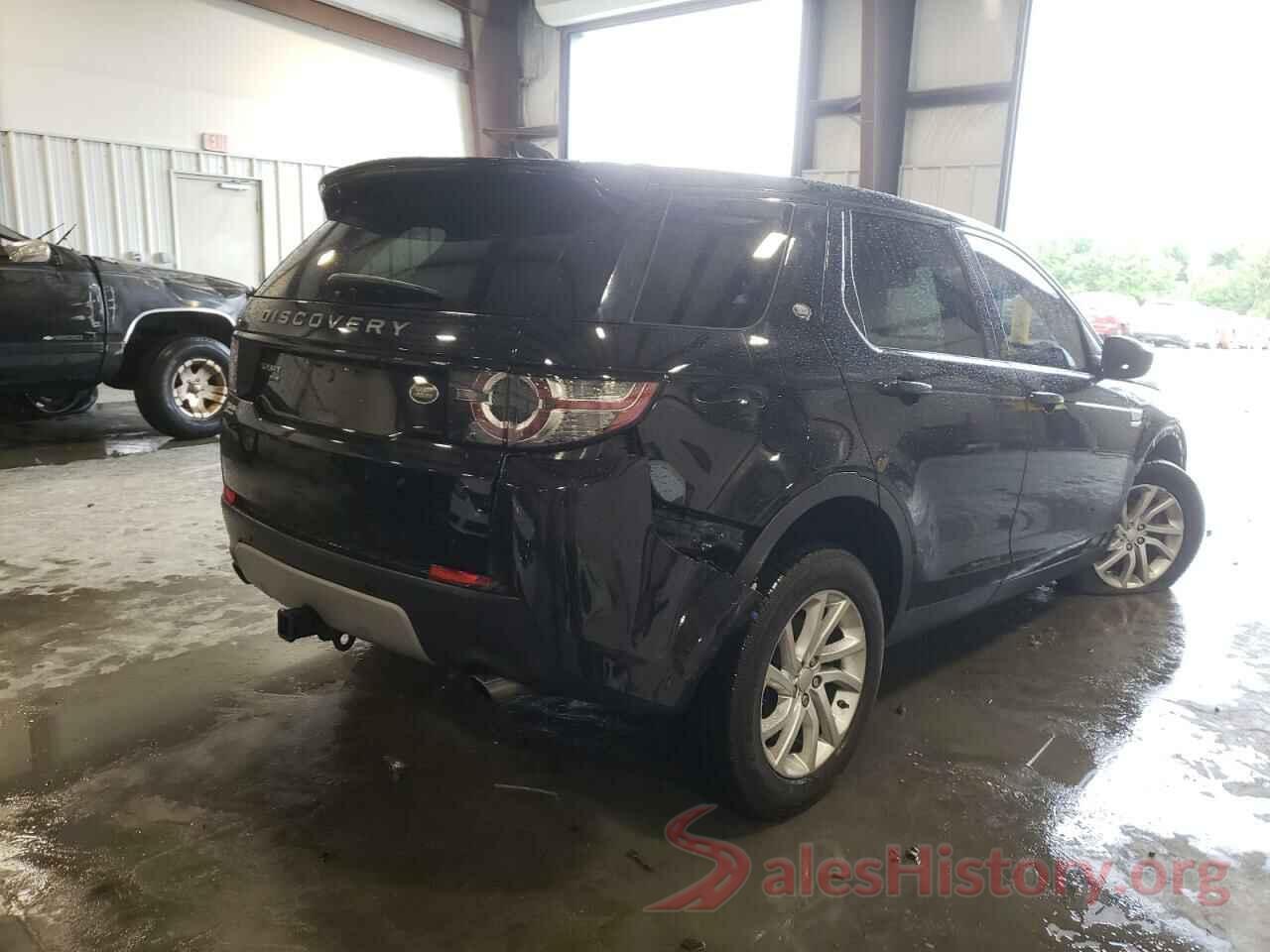 SALCR2RX9JH759174 2018 LAND ROVER DISCOVERY