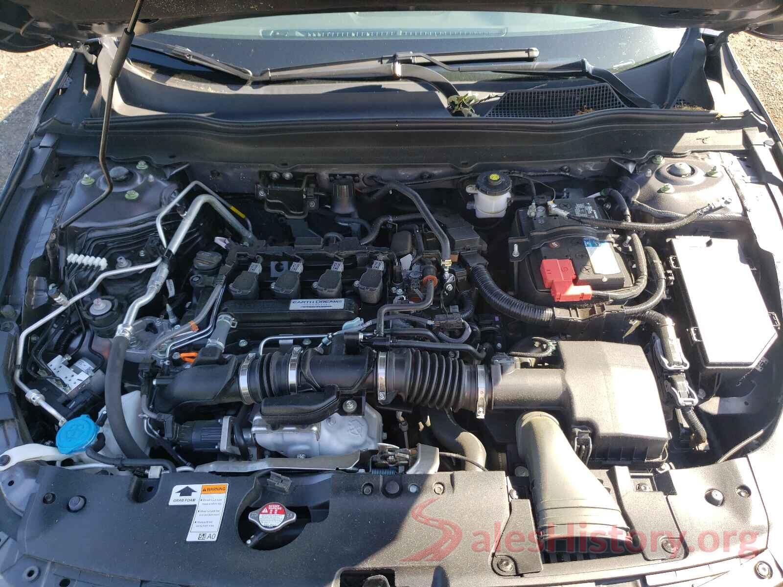 1HGCV1F38JA012934 2018 HONDA ACCORD