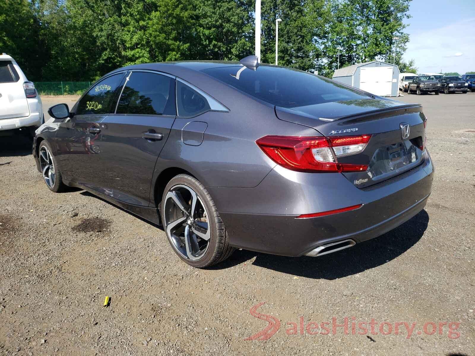 1HGCV1F38JA012934 2018 HONDA ACCORD