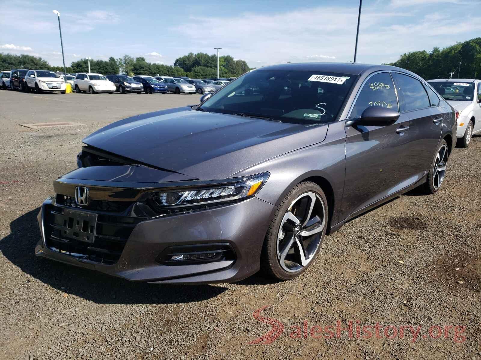 1HGCV1F38JA012934 2018 HONDA ACCORD