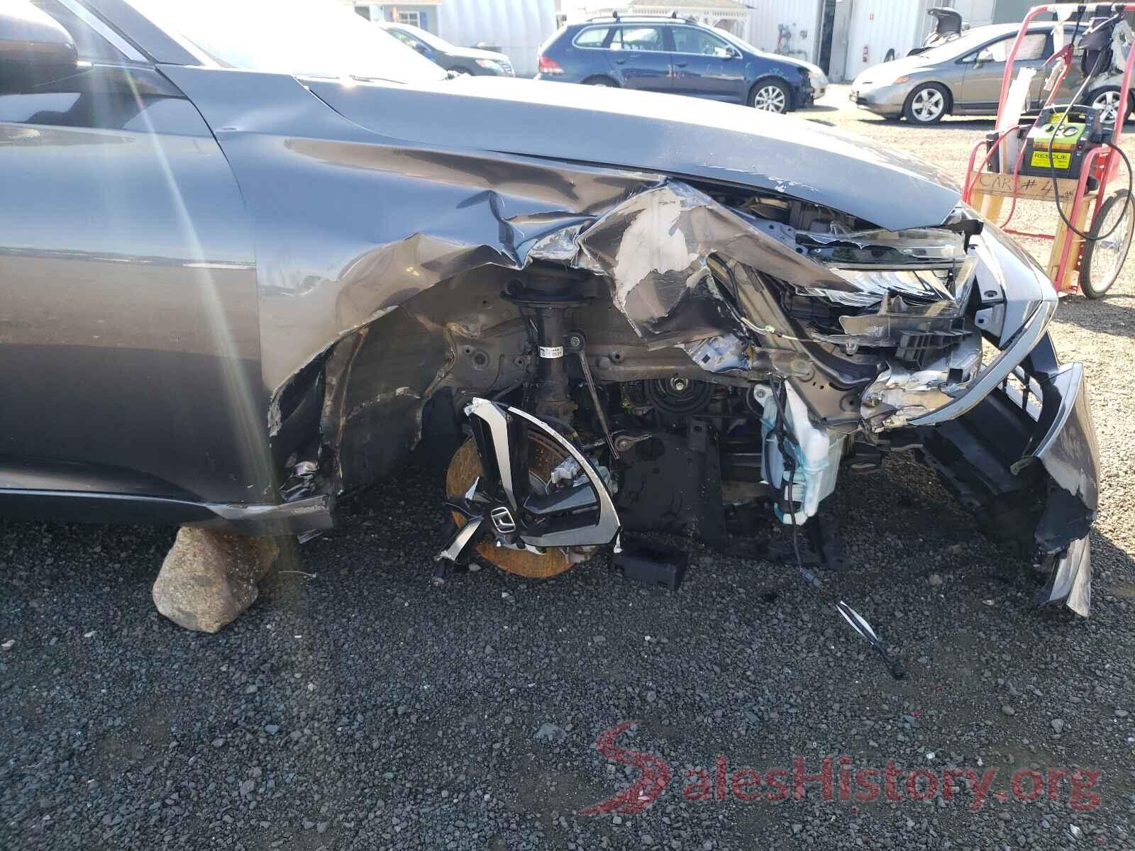 1HGCV1F38JA012934 2018 HONDA ACCORD