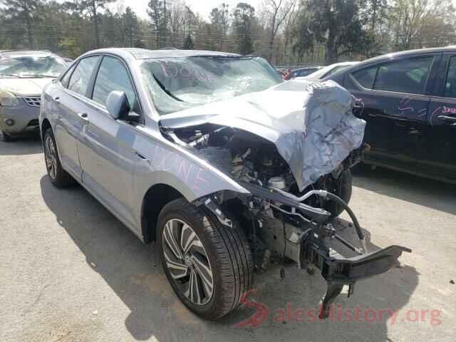 3VWEB7BU1LM076513 2020 VOLKSWAGEN JETTA