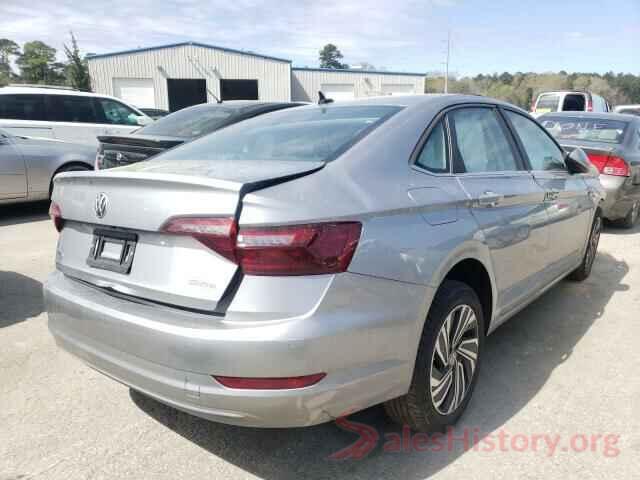 3VWEB7BU1LM076513 2020 VOLKSWAGEN JETTA