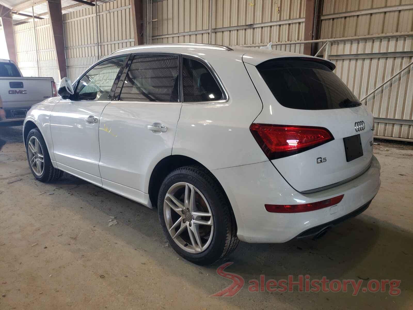 WA1D7AFP6GA055087 2016 AUDI Q5