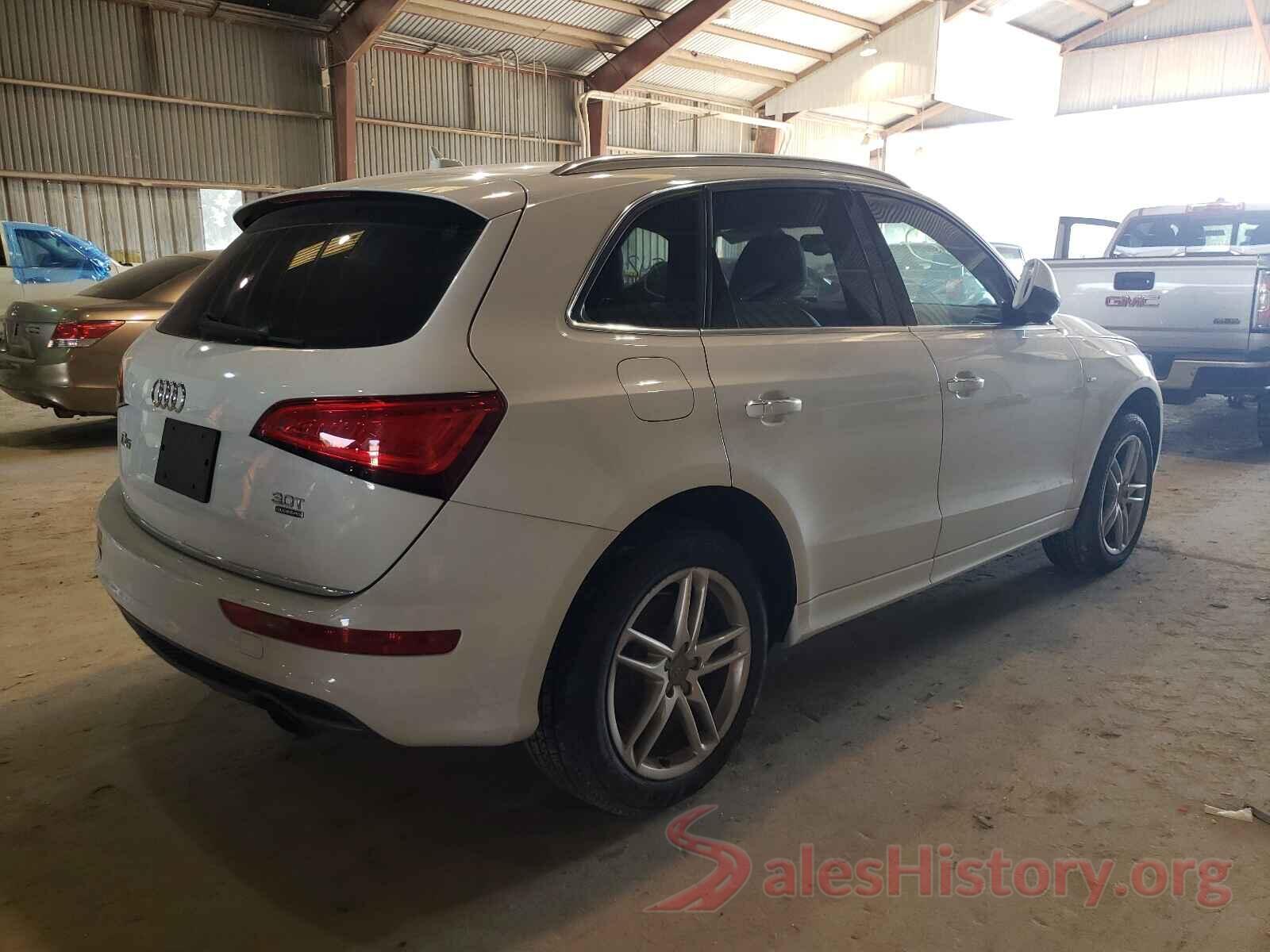 WA1D7AFP6GA055087 2016 AUDI Q5