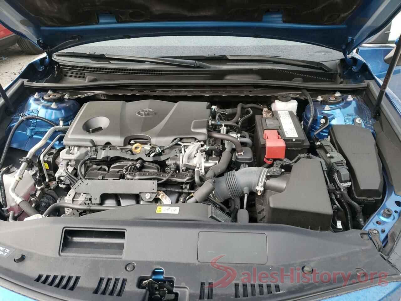 4T1B11HKXKU200490 2019 TOYOTA CAMRY