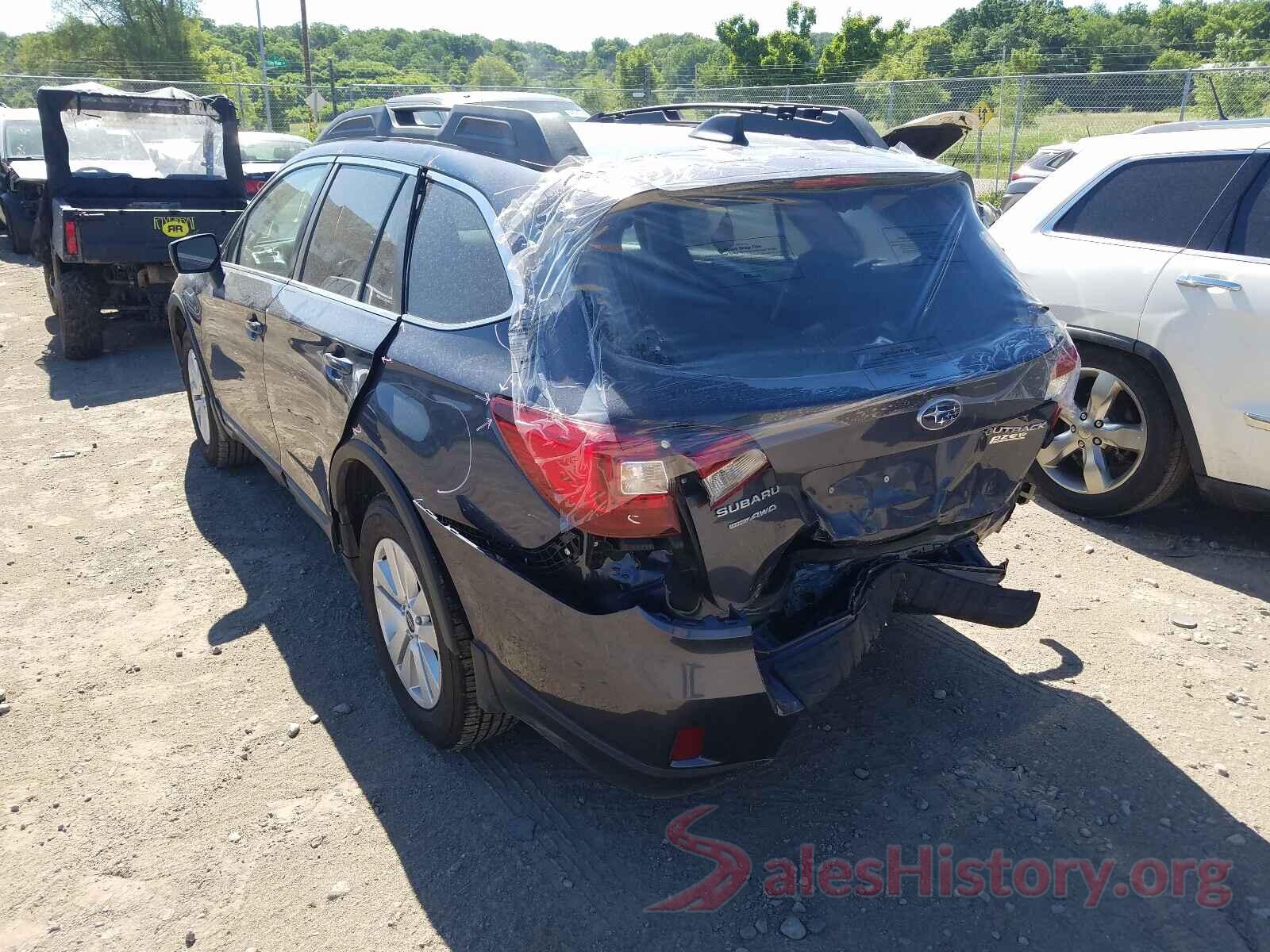 4S4BSADC8H3306642 2017 SUBARU OUTBACK