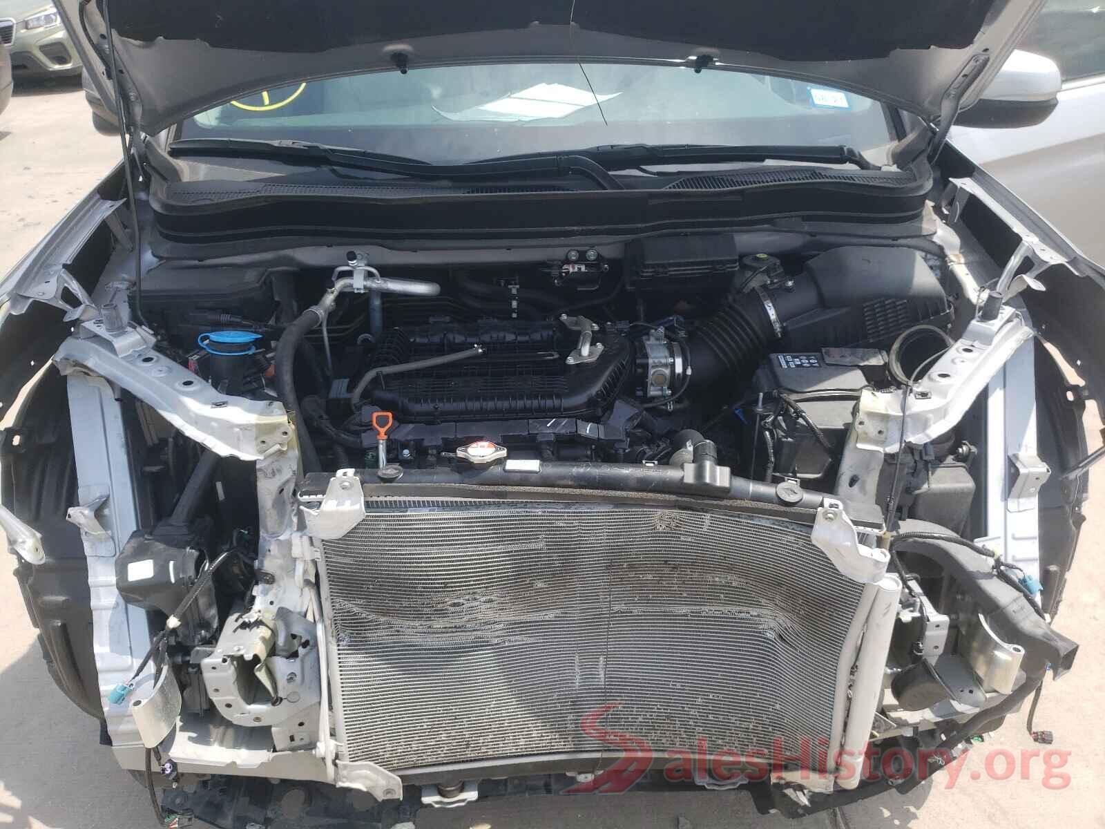 5FNYF5H56JB013059 2018 HONDA PILOT