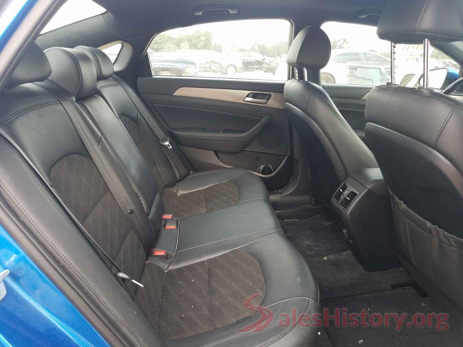 5NPE34AF3KH737139 2019 HYUNDAI SONATA