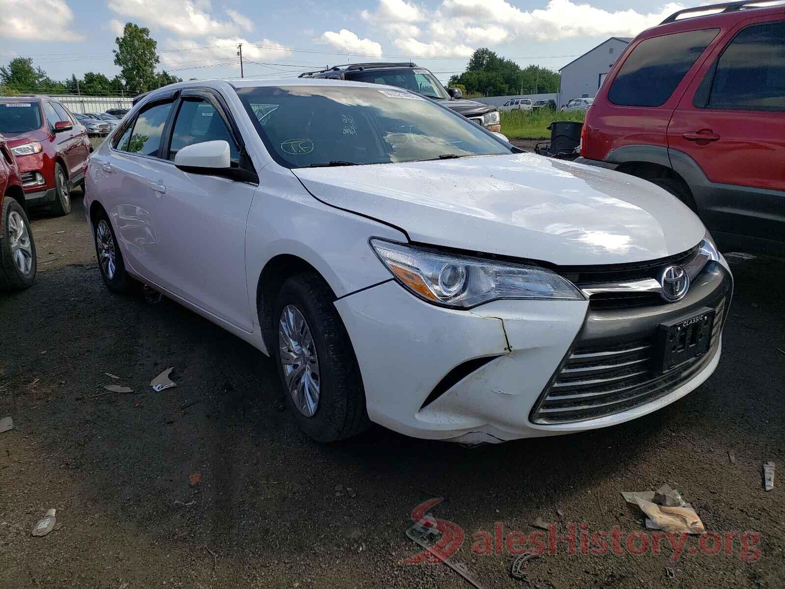 4T4BF1FK7GR578607 2016 TOYOTA CAMRY