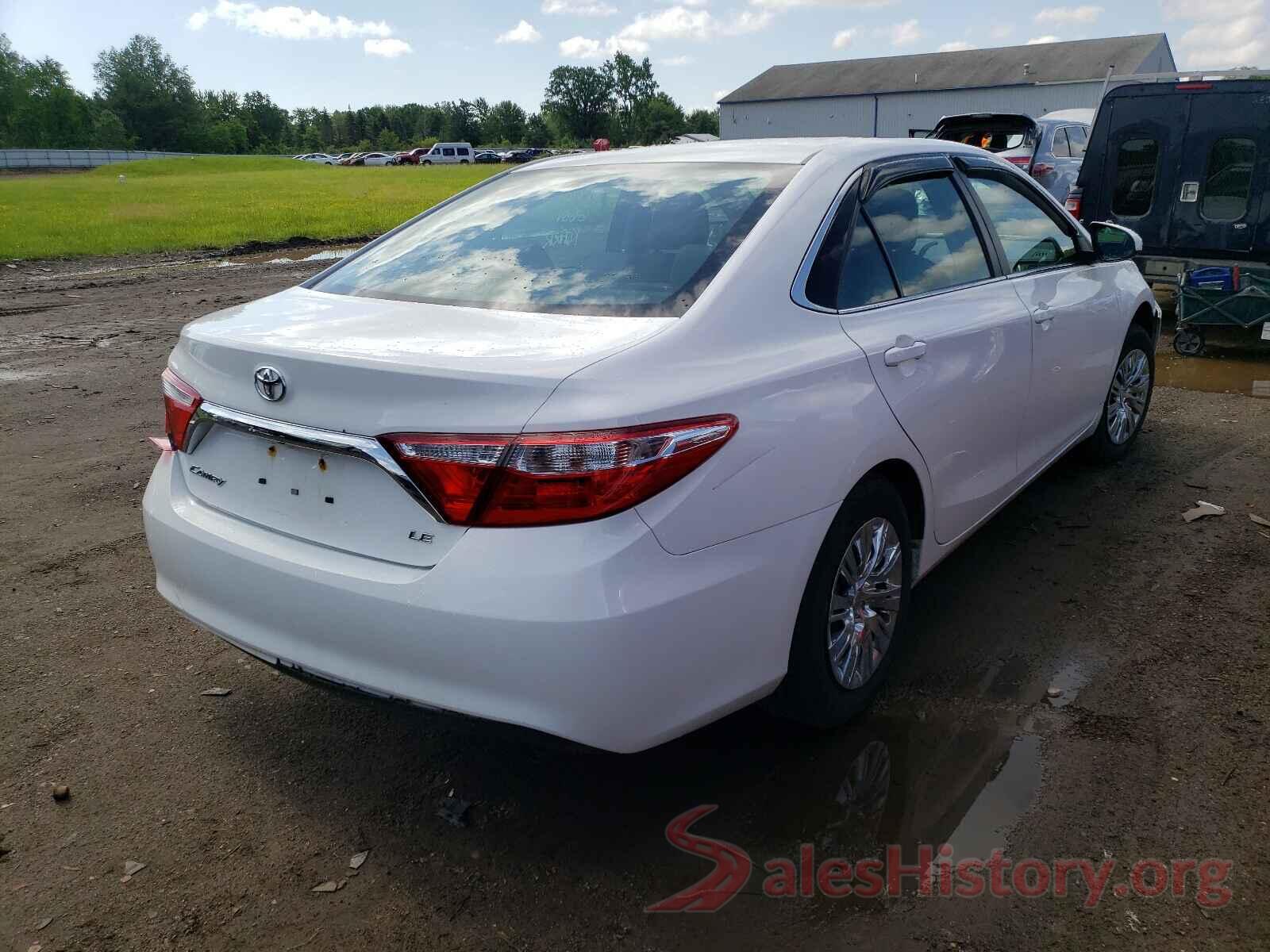 4T4BF1FK7GR578607 2016 TOYOTA CAMRY