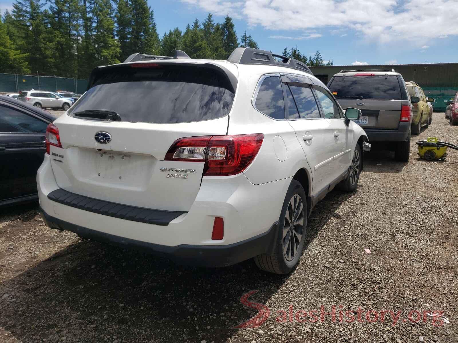 4S4BSANC6H3273137 2017 SUBARU OUTBACK