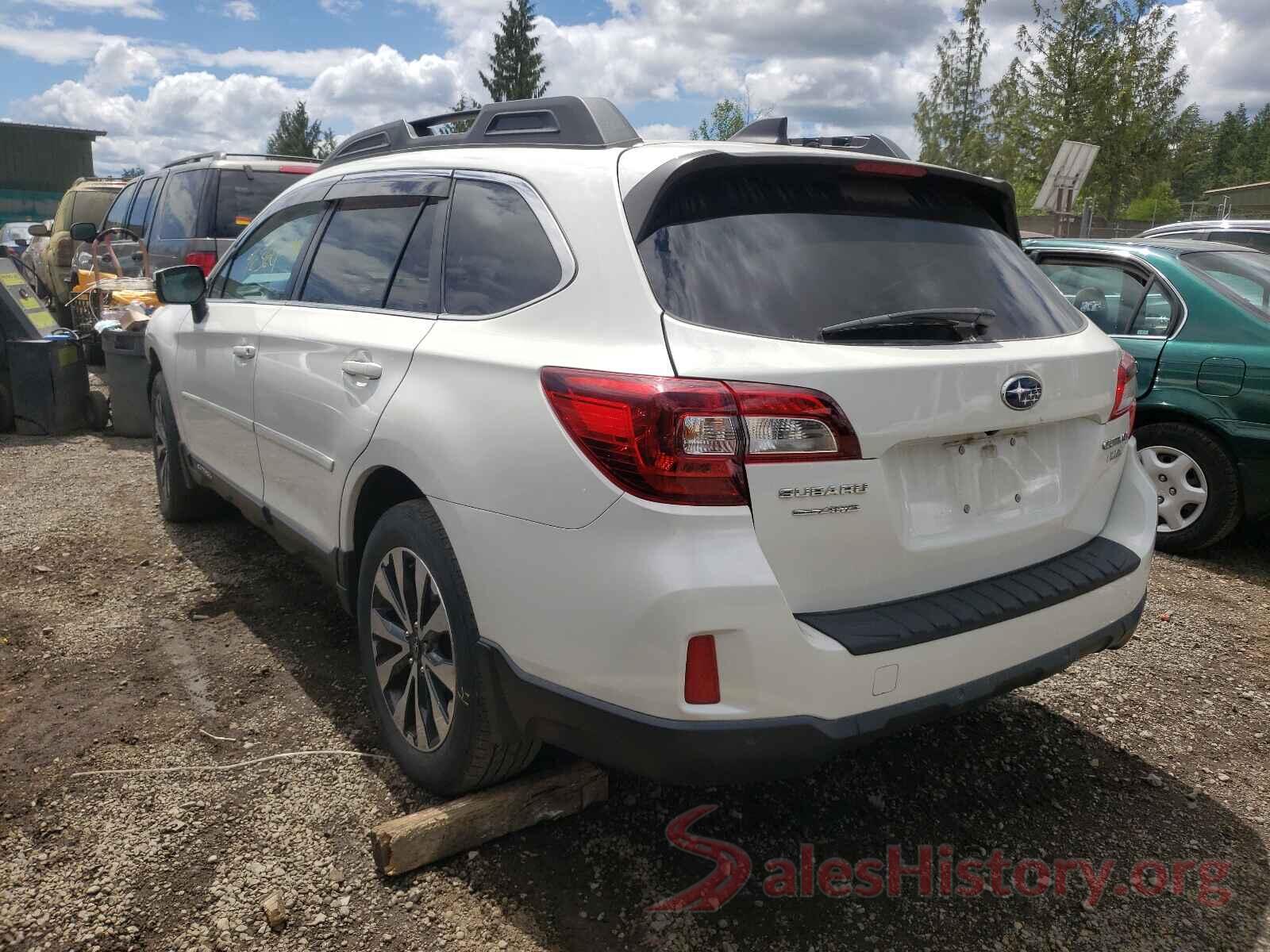 4S4BSANC6H3273137 2017 SUBARU OUTBACK