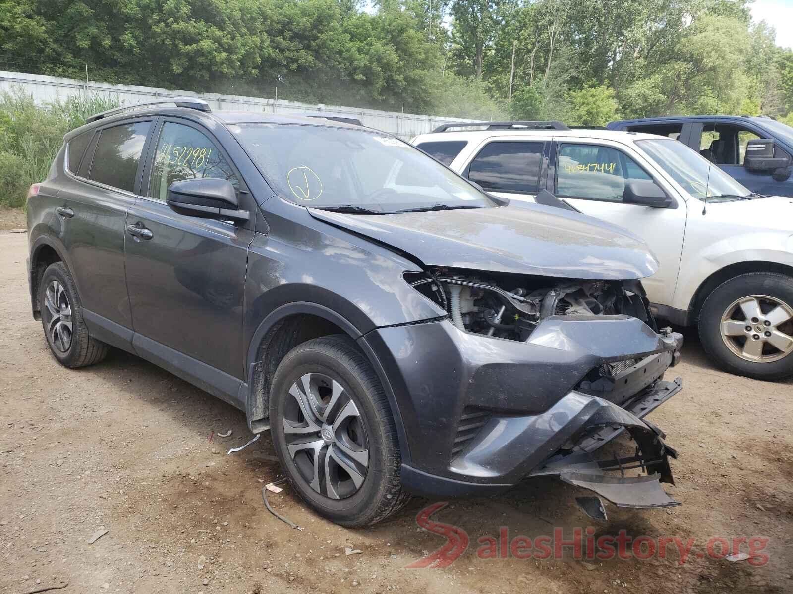 JTMBFREV9HJ123009 2017 TOYOTA RAV4