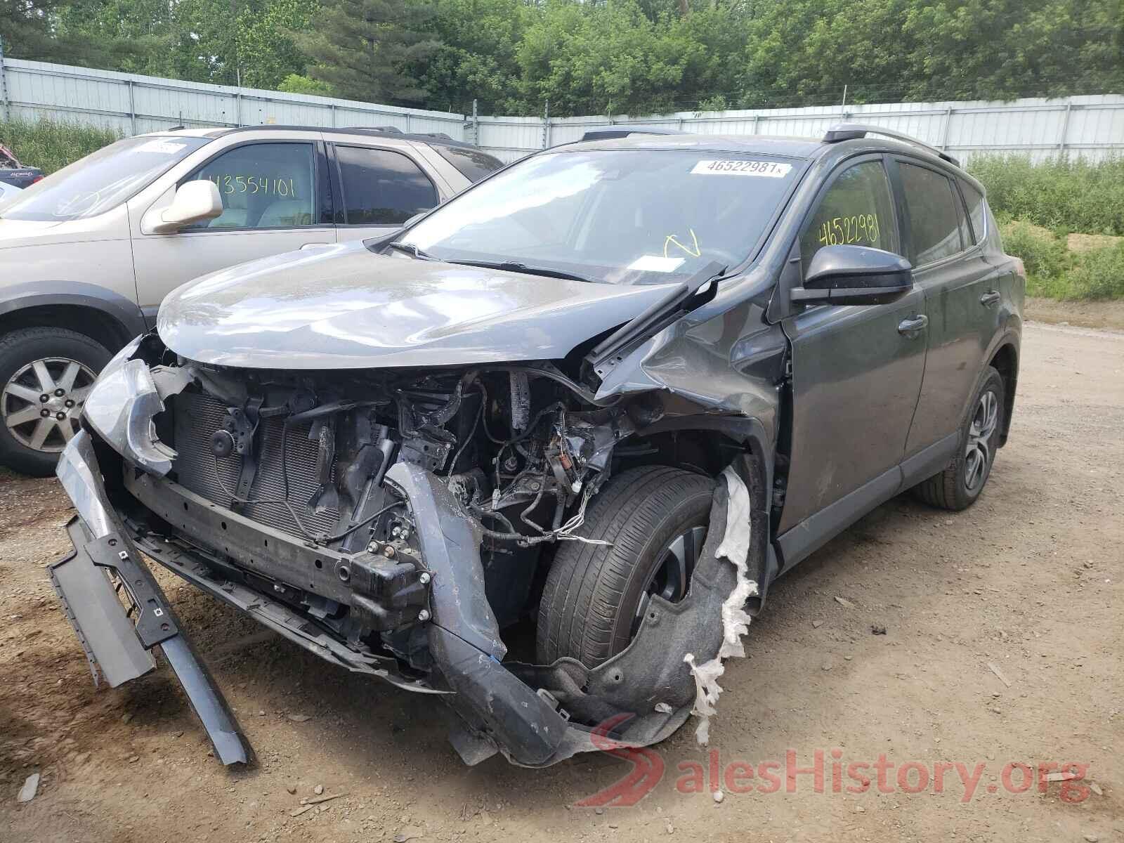 JTMBFREV9HJ123009 2017 TOYOTA RAV4