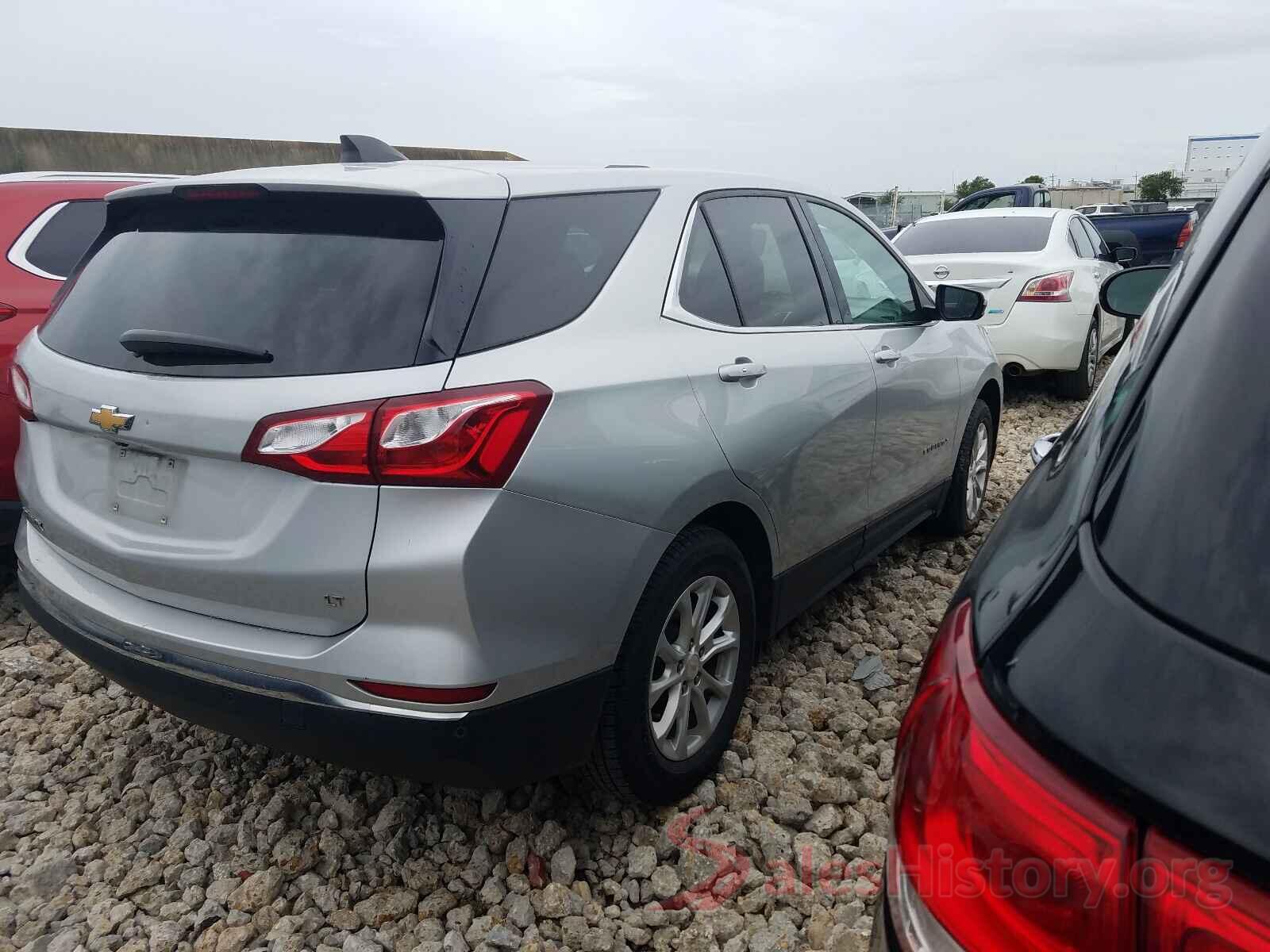 2GNAXJEV9J6335042 2018 CHEVROLET EQUINOX