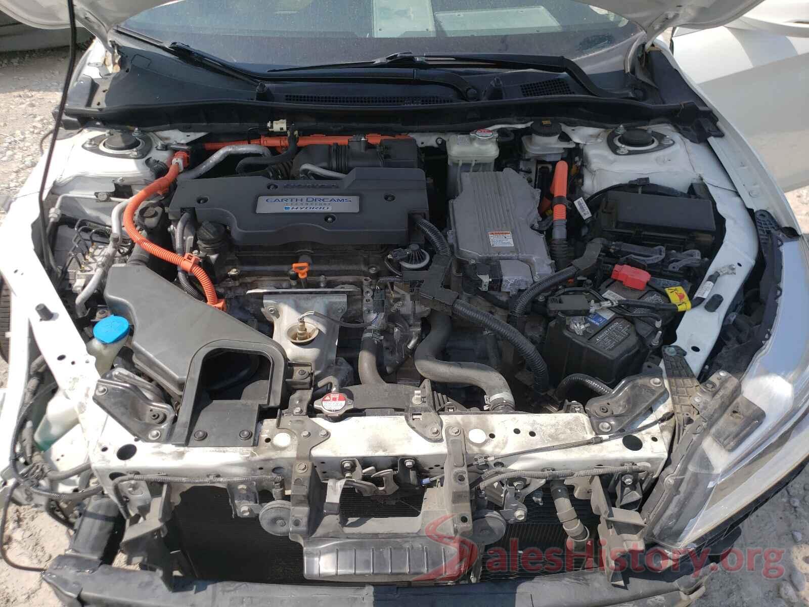 JHMCR6F7XHC016936 2017 HONDA ACCORD