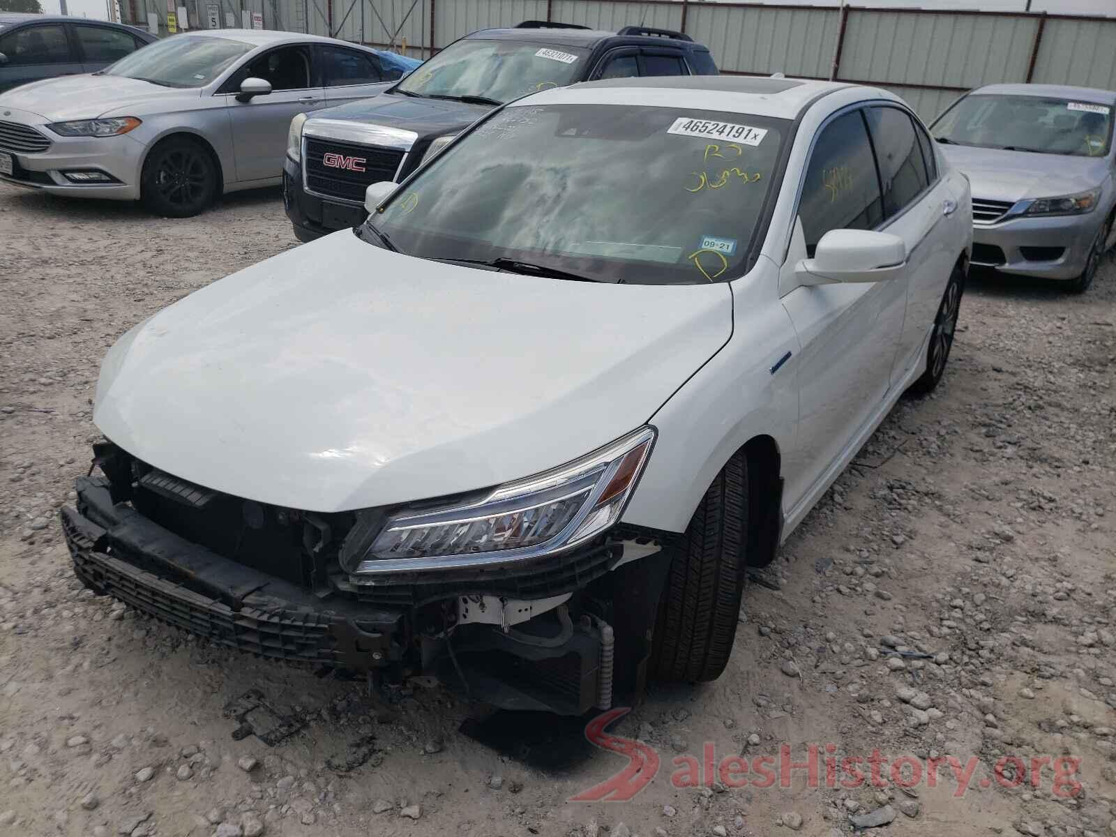 JHMCR6F7XHC016936 2017 HONDA ACCORD