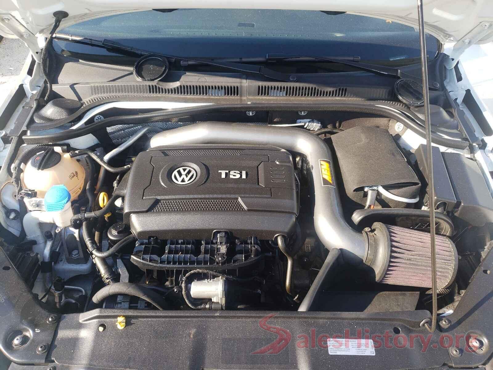 3VW5T7AJ3HM319072 2017 VOLKSWAGEN JETTA