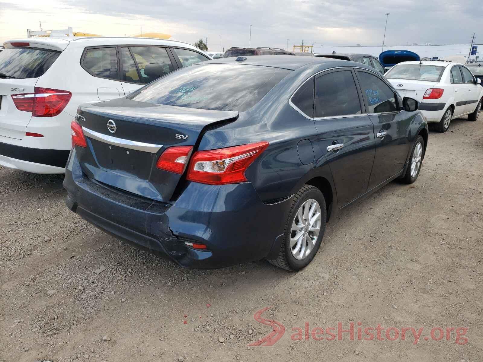 3N1AB7AP8HY246429 2017 NISSAN SENTRA