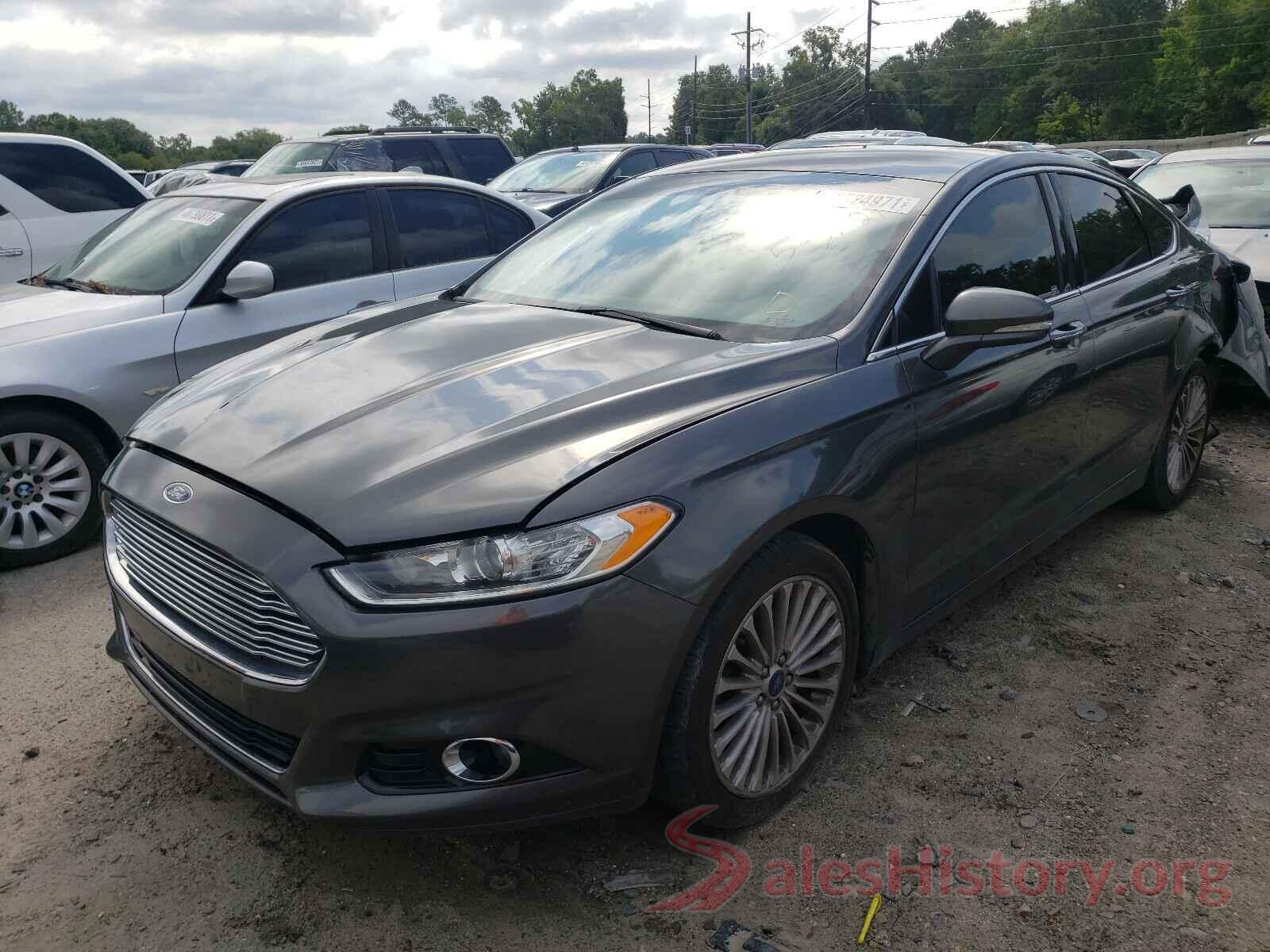 3FA6P0K96GR179517 2016 FORD FUSION