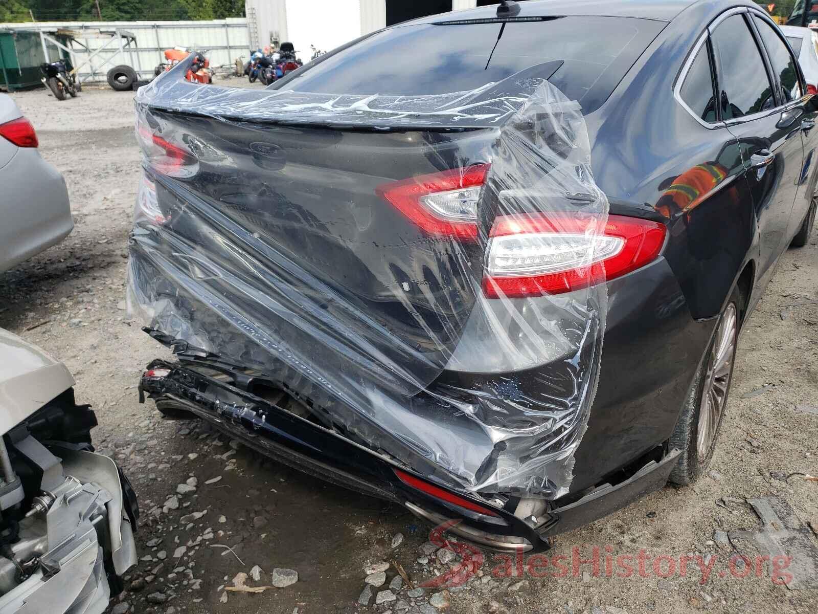 3FA6P0K96GR179517 2016 FORD FUSION